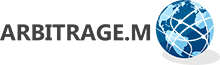 Logo Arbitrage.m