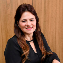 Imagem de MÔNICA BUBECK STRITTHORST