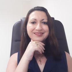 Imagem de Tatiana Conceição dos Reis Filagrana