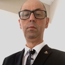 Imagem de GERALDO BISPO