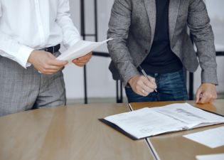 O que é Termo Arbitral