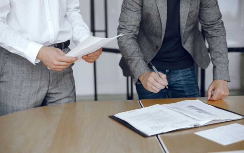 O que é Termo Arbitral