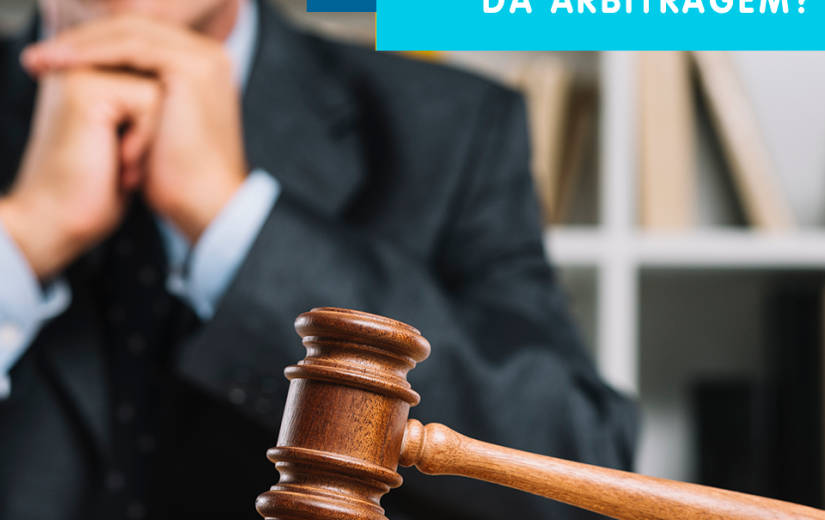 Você sabe quais as vantagens da arbitragem?