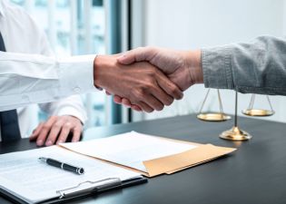 Tempo de resultado da mediação familiar